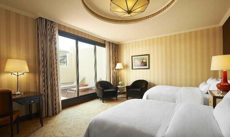 Hotel Westin Valencia