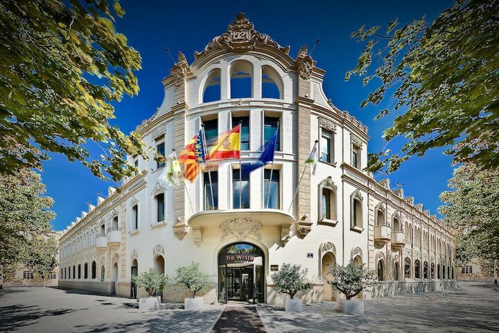 Hotel Westin Valencia