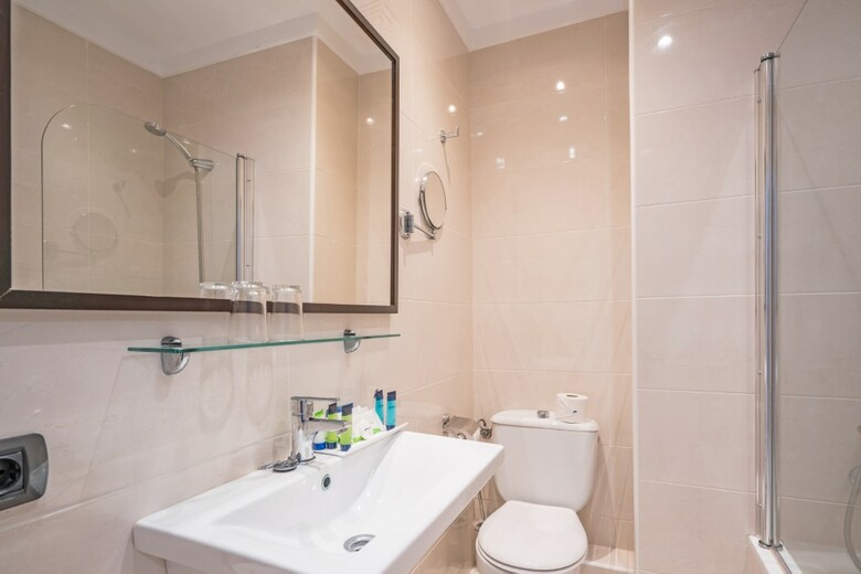 Hotel THB Gran Playa - Adults Only