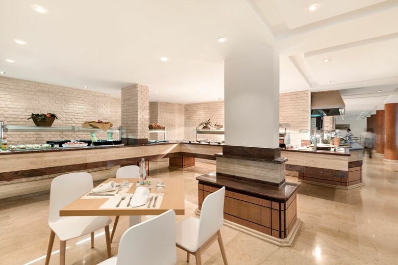 Hotel THB Gran Playa - Adults Only