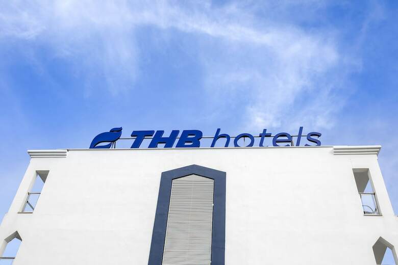 Hotel THB Gran Playa - Adults Only