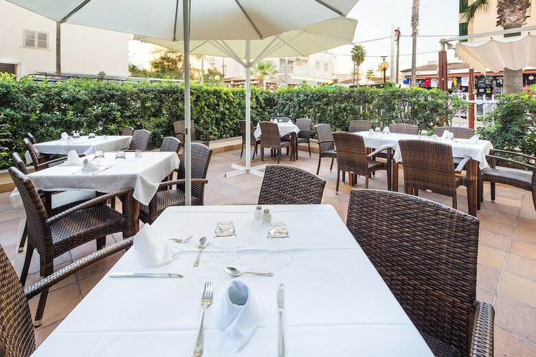 Hotel THB Gran Playa - Adults Only