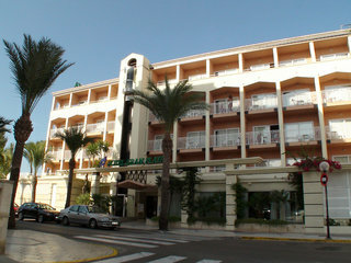 Hotel THB Gran Playa - Adults Only