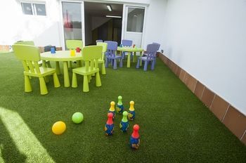 Apartamentos Altamadores