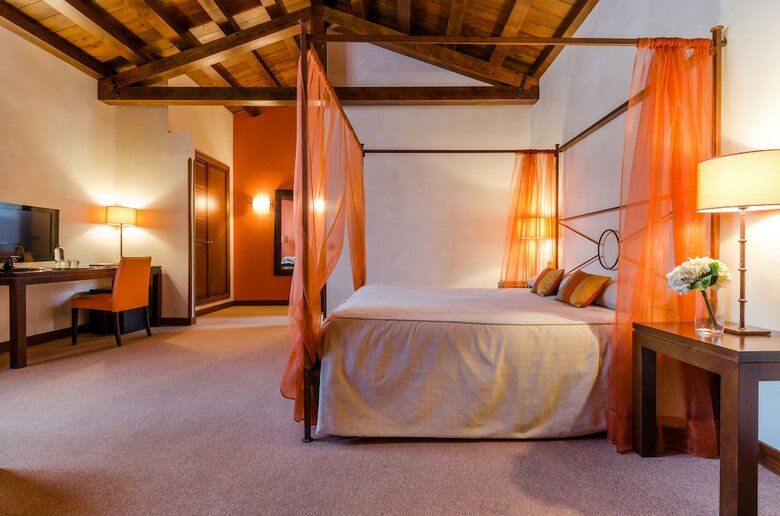 Hostal Palacio San Facundo