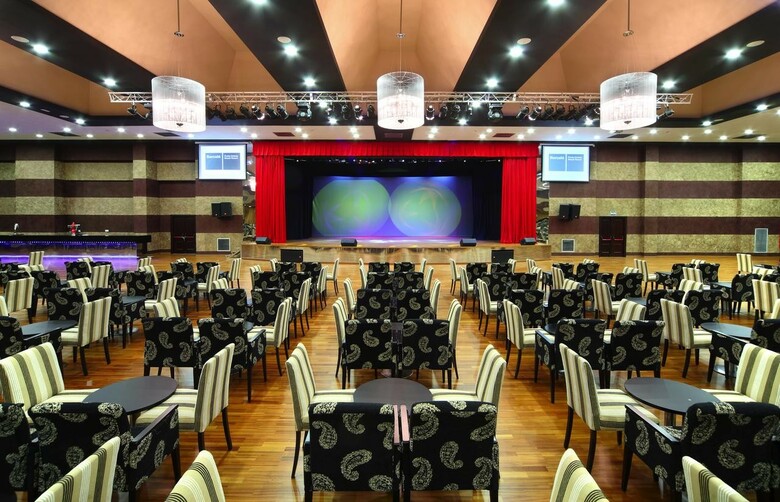 Hotel Barcel� Punta Umbr�a Beach Resort