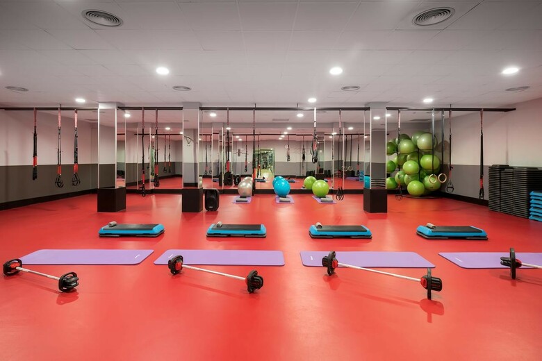 Hotel Barcel� Punta Umbr�a Beach Resort