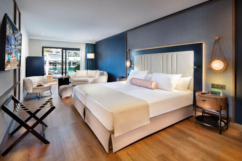 Hotel Princess Inspire Tenerife