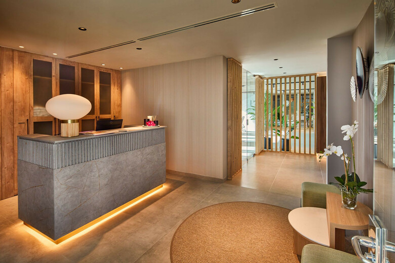 Hotel Princess Inspire Tenerife