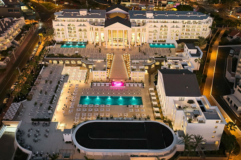 Hotel Princess Inspire Tenerife