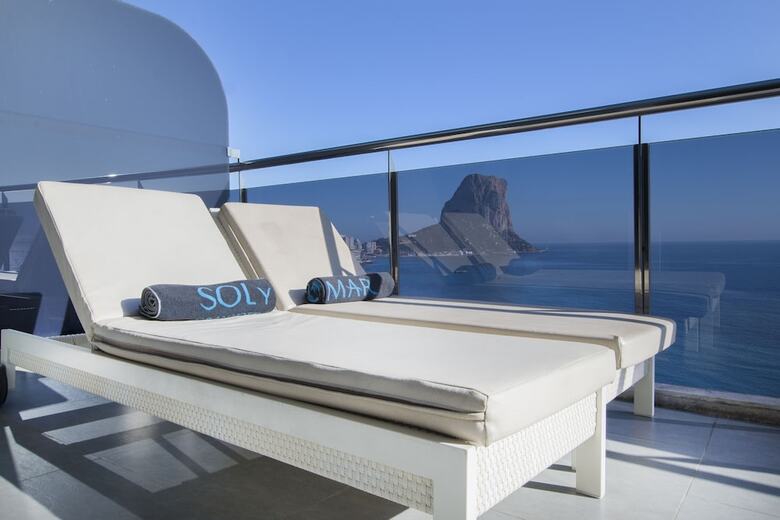Solymar Gran Hotel