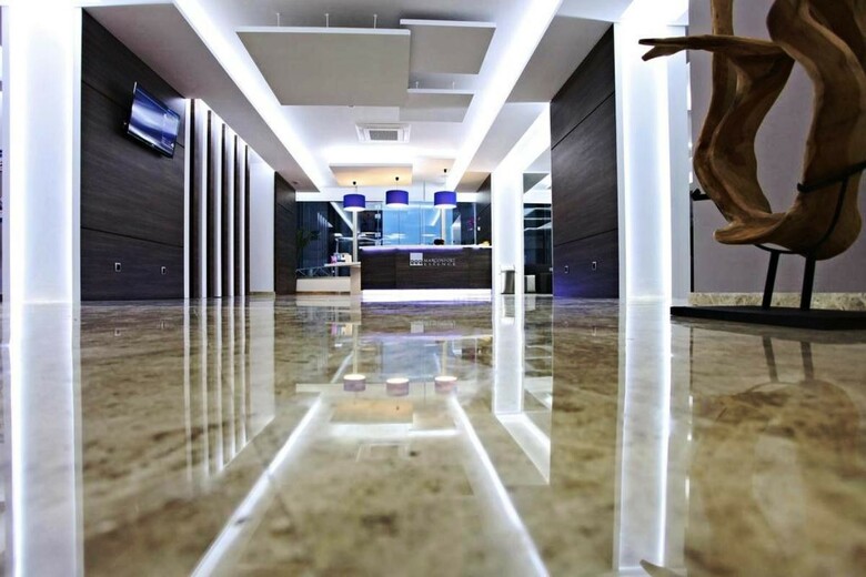 Hotel Flamingo Beach Resort - Solo Adultos