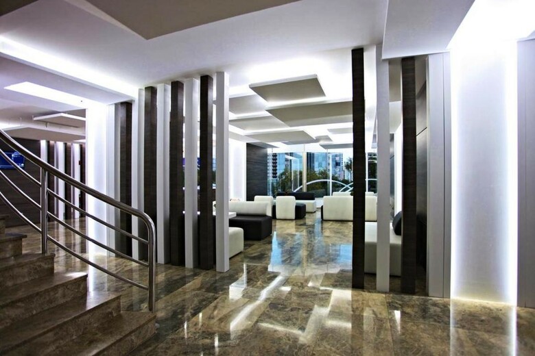 Hotel Flamingo Beach Resort - Solo Adultos