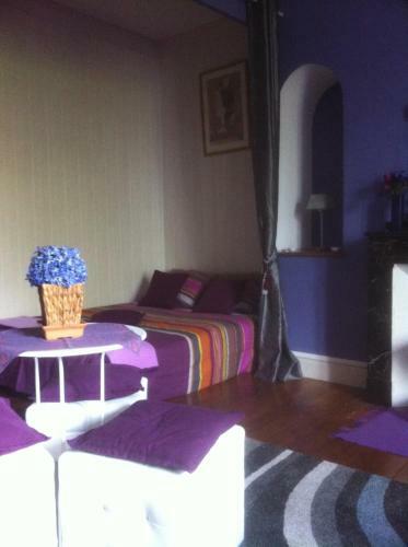 Bed & Breakfast Domaine de La Vivari�