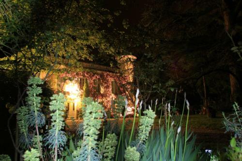 Bed & Breakfast Domaine de La Vivari�