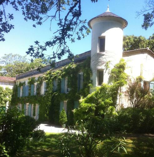 Bed & Breakfast Domaine de La Vivari�