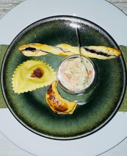 Bed & Breakfast Domaine de La Vivari�