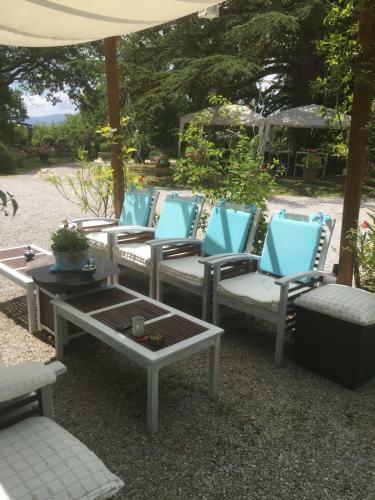 Bed & Breakfast Domaine de La Vivari�
