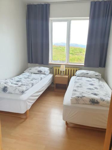 Hostal Hafnarnes
