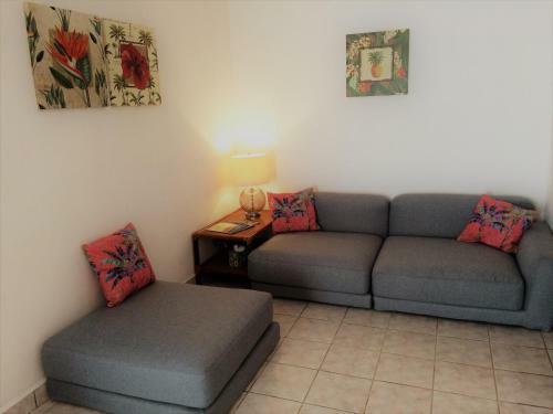 Wild Orchid Villas