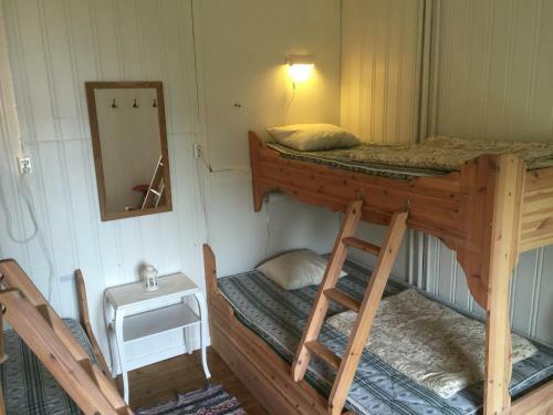 Bed & Breakfast Norrsj�n G�stgifveri & Spa