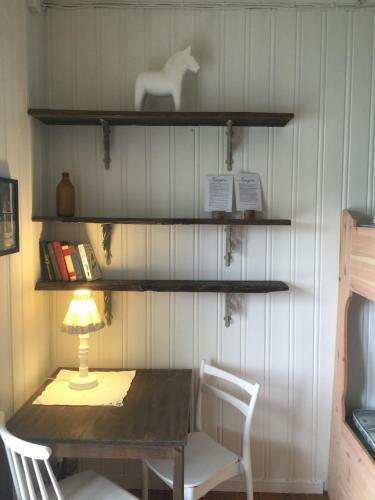 Bed & Breakfast Norrsj�n G�stgifveri & Spa