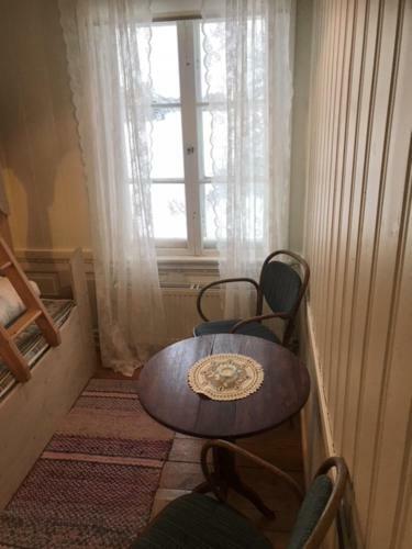 Bed & Breakfast Norrsj�n G�stgifveri & Spa
