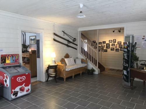 Bed & Breakfast Norrsj�n G�stgifveri & Spa