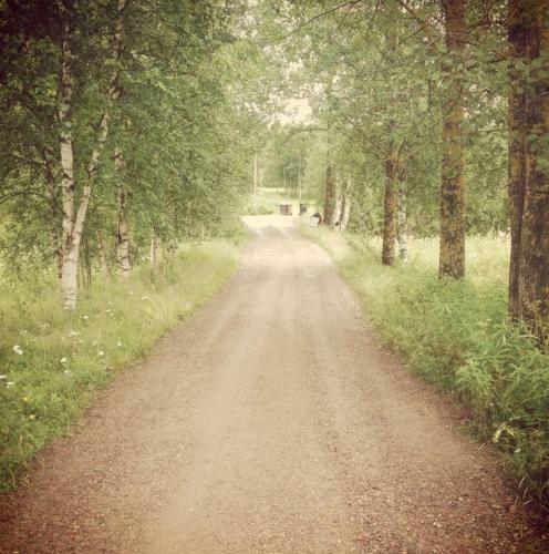 Bed & Breakfast Norrsj�n G�stgifveri & Spa