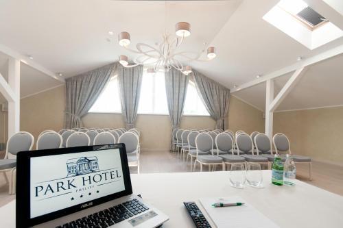 Park Hotel Philipp