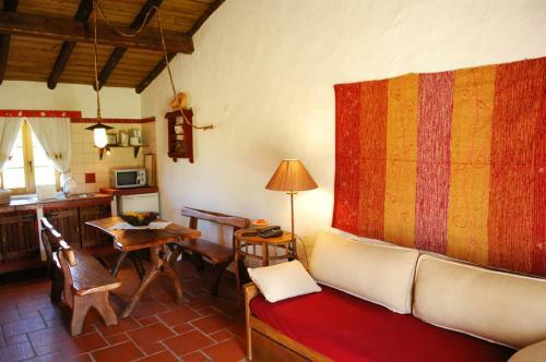 Agroturismo Casa Da Seiceira