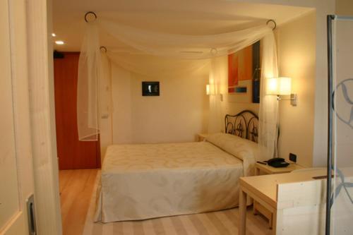 Hotel Villa Zoia