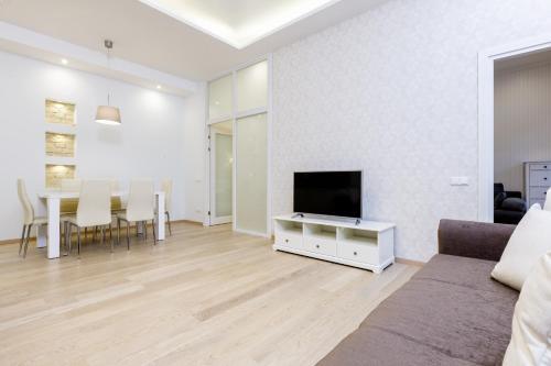 Center City Apartments - Jogailos