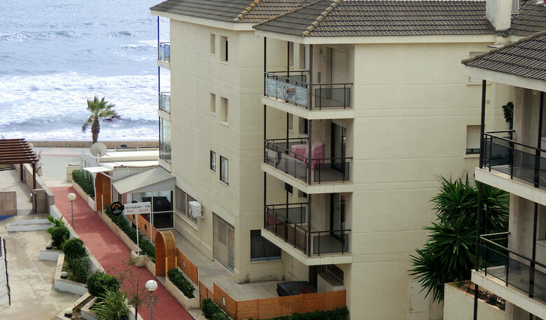 Viviendas Tur�sticas Augustus