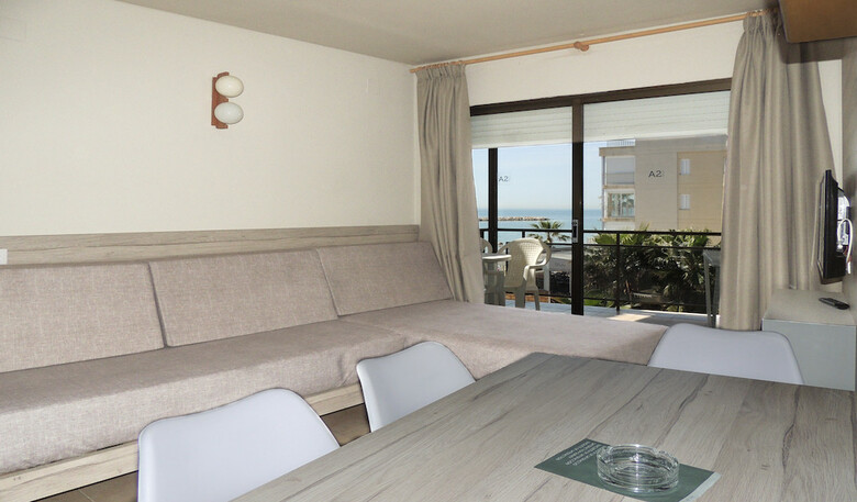 Viviendas Tur�sticas Augustus