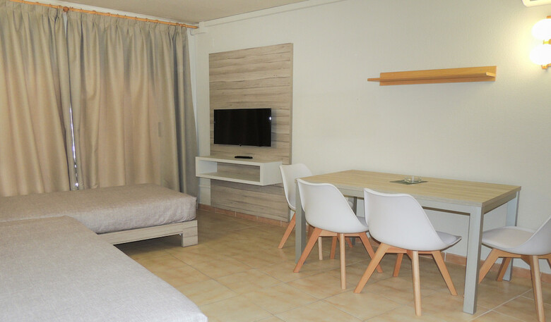 Viviendas Tur�sticas Augustus