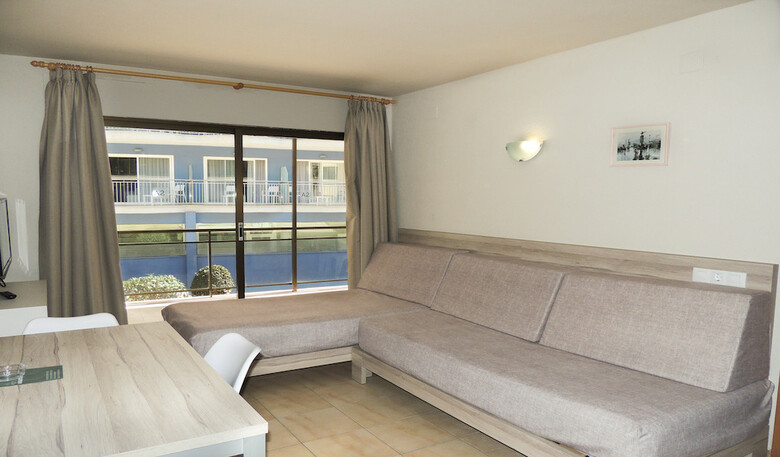 Viviendas Tur�sticas Augustus