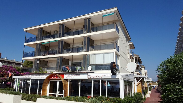 Viviendas Tur�sticas Augustus