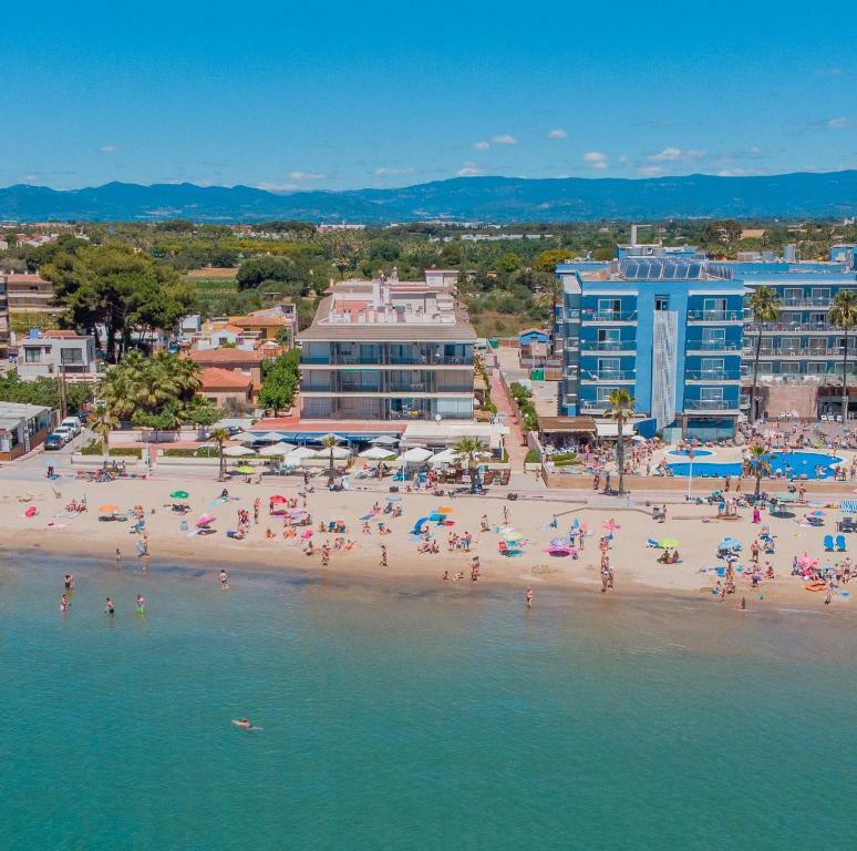 Viviendas Tur�sticas Augustus