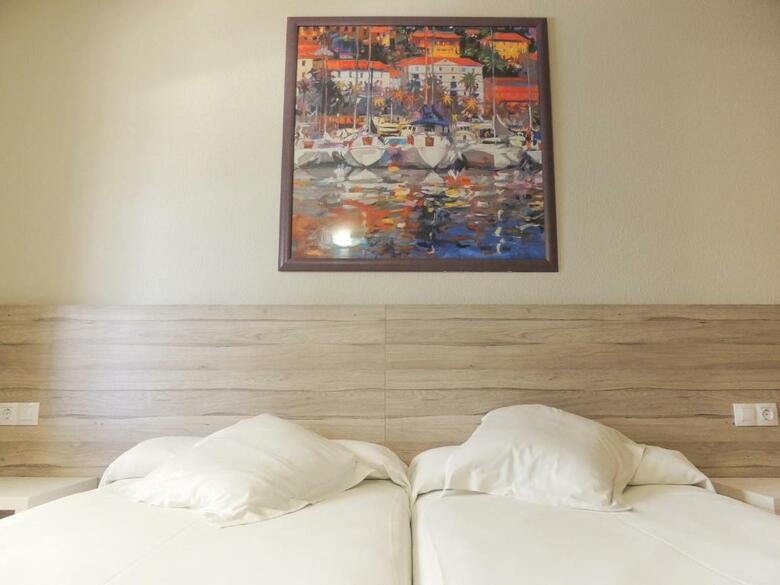 Viviendas Tur�sticas Augustus