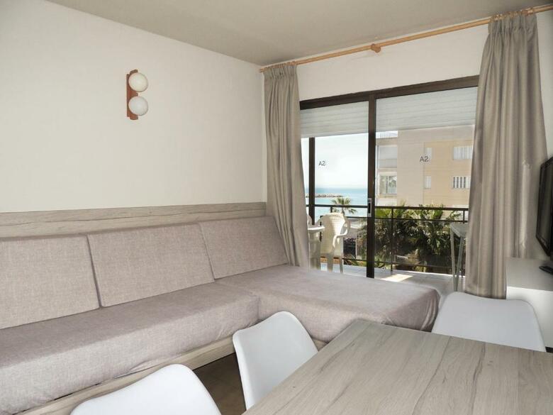 Viviendas Tur�sticas Augustus