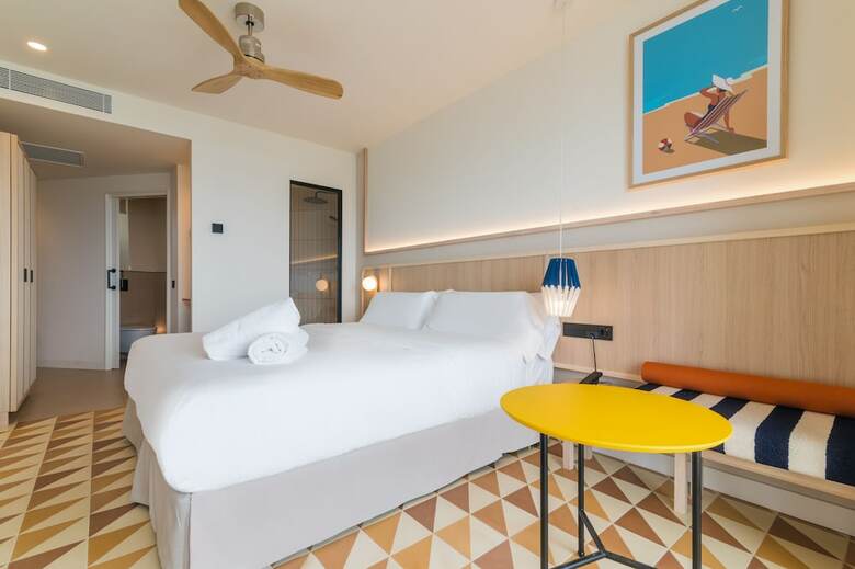 Hotel Boutique Akquaaa