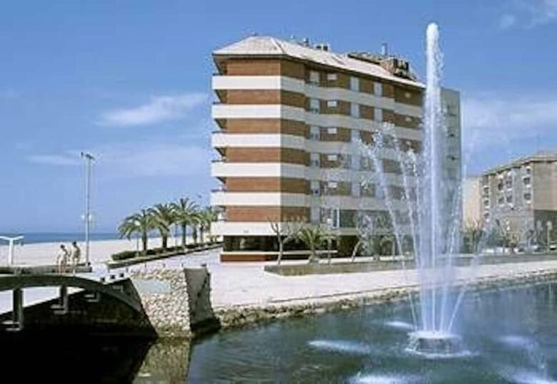 Hotel Boutique Akquaaa