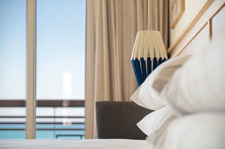 Hotel Boutique Akquaaa