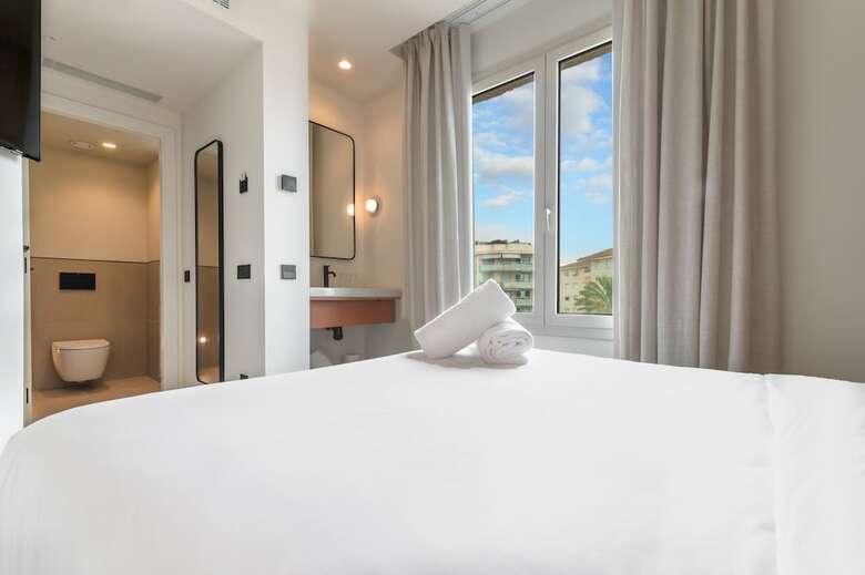 Hotel Boutique Akquaaa