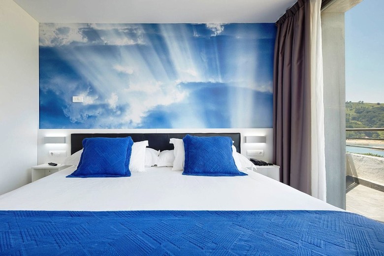 Hotel & Thalasso Villa Antilla