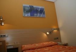 Hotel 4c Bravo Murillo