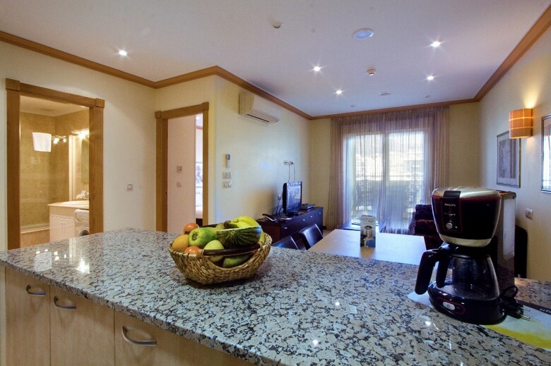 Apartamentos Mediterraneo Real