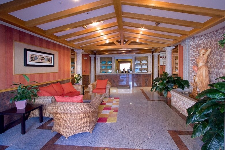 Apartamentos Mediterraneo Real