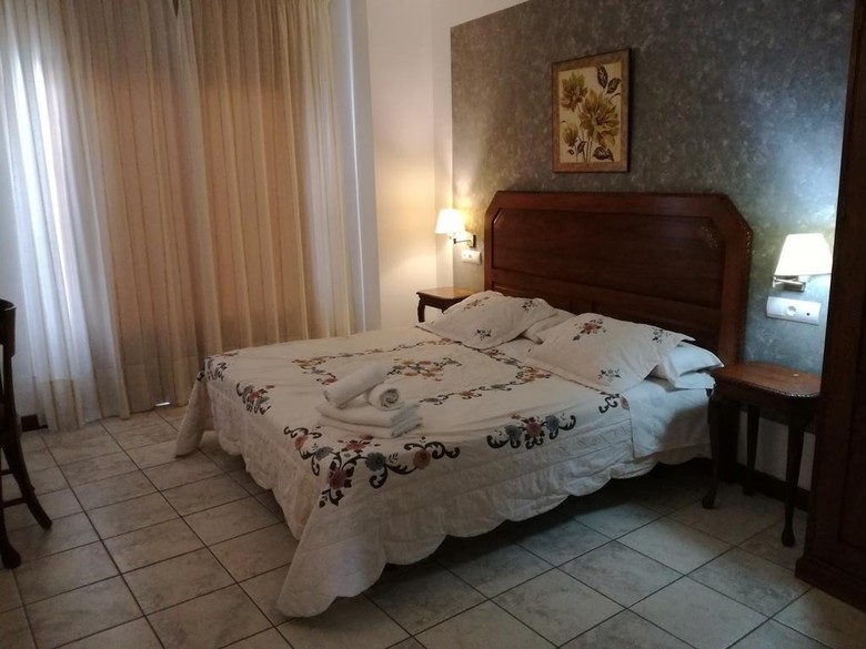 Hotel Al Andalus Torrox